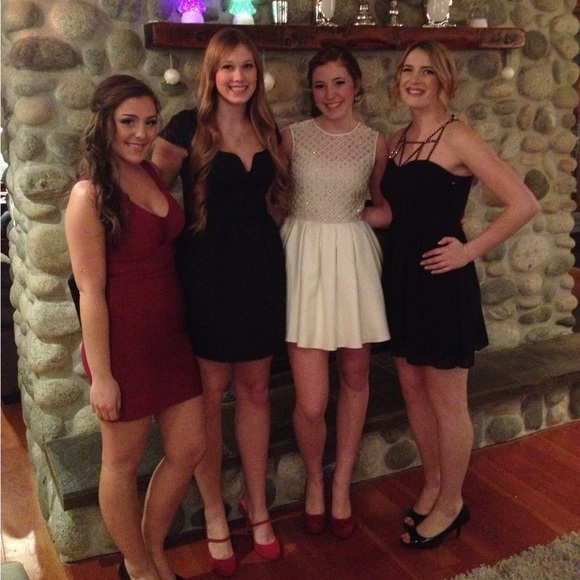 Valentino S.p.A dress - Picture 5 of 5